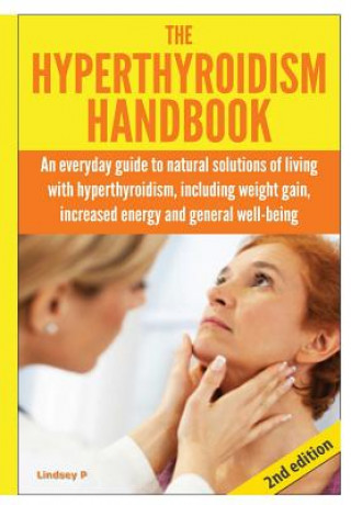 Hyperthyroidism Handbook
