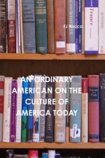 Ordinary American on the Culture of Today's America