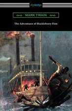 Adventures of Huckleberry Finn (with an Introduction by Brander Matthews)