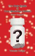 Only Bottle in Your Medicine Cabinet