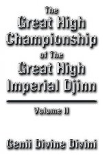 Great High Championship of the Great High Imperial Djinn