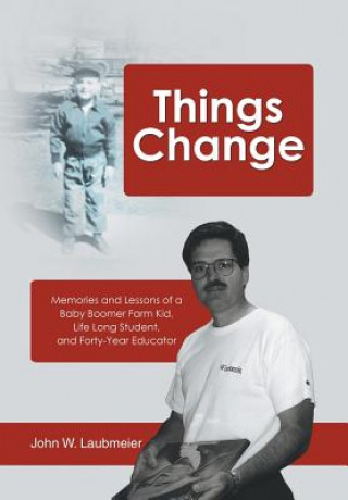 Things Change