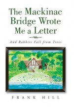 Mackinac Bridge Wrote Me a Letter