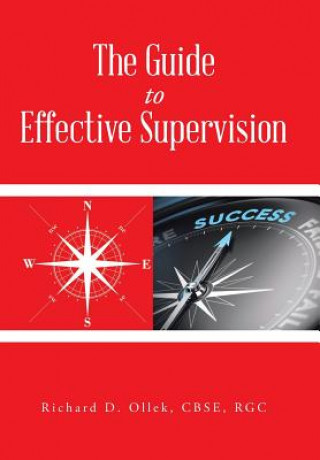 Guide to Effective Supervision