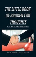 Little Book of Broken Car Thoughts
