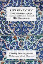 Persian Mosaic