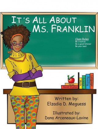 Its All About Ms. Franklin