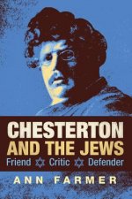 Chesterton and the Jews