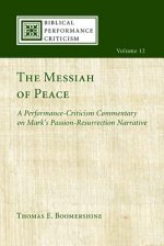 Messiah of Peace