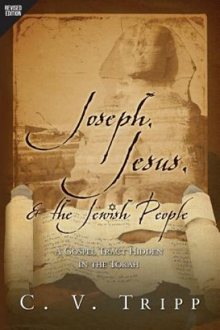 Joseph, Jesus, and the Jewish People