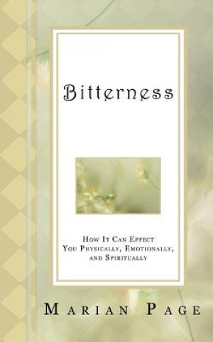 Bitterness