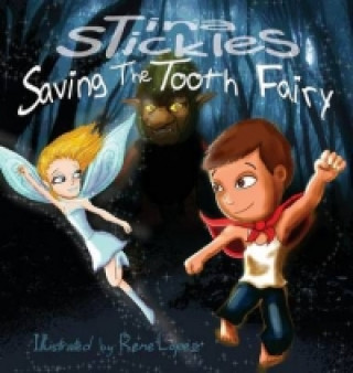 Saving the Tooth Fairy