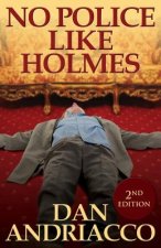 No Police Like Holmes