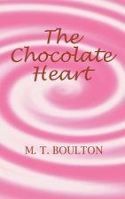 Chocolate Heart