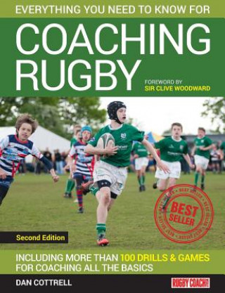 Everything You Need to Know for Coaching Rugby