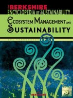 Berkshire Encyclopedia of Sustainability: Ecosystem Management and Sustainability