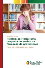 Historia da Fisica
