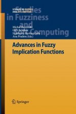 Advances in Fuzzy Implication Functions