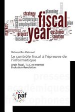 Le controle fiscal a l'epreuve de l'informatique