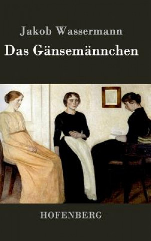 Gansemannchen