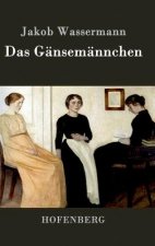 Gansemannchen