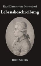 Lebensbeschreibung