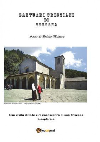 Santuari Toscani