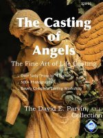 Casting of Angels
