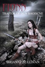 Fionn: Traitor of Dun Baoiscne