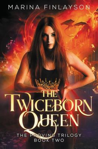 Twiceborn Queen
