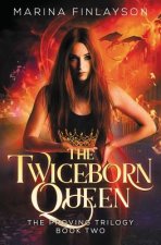 Twiceborn Queen