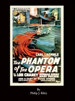 Phantom of the Opera (Hardback)