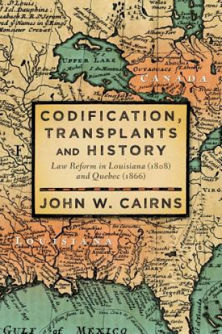 Codification, Transplants and History