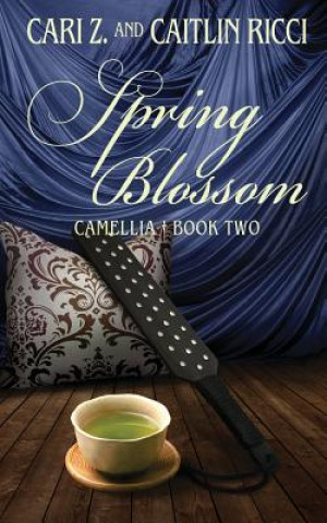 Spring Blossom: Camellia Two