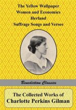 Collected Works of Charlotte Perkins Gilman