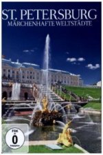 Sankt Petersburg;Reisedokumentation, 1 DVD