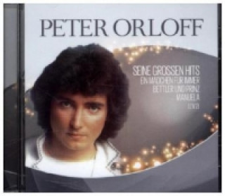 Peter Orloff, 1 Audio-CD