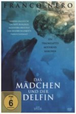 Das Mädchen und der Delfin, DVD
