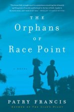 The Orphans of Race Point. Die Schatten von Race Point, englische Ausgabe