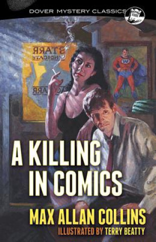 Killing in Comics