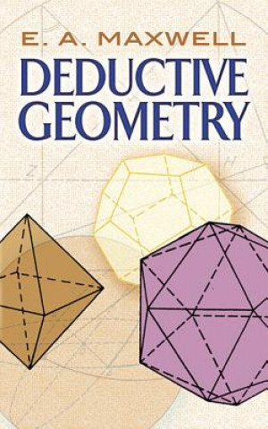 Deductive Geometry
