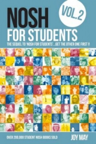 NOSH for Students Volume 2