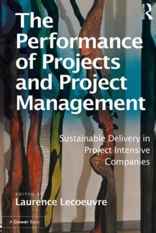 Performance of Projects and Project Management