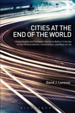 Cities at the End of the World
