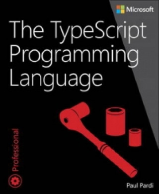 TypeScript Programming Language