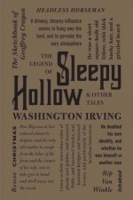 Legend of Sleepy Hollow and Other Tales