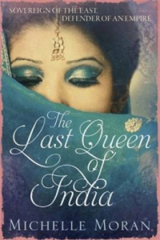 Last Queen Of India