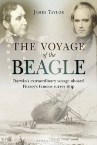 Voyage of the Beagle