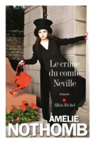 Le crime du comte Neville