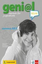 Arbeitsbuch A2.1 + Audio zum Download